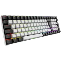 Sharkoon SGK50 S2 - Tenkeyless (80 - 87 %)