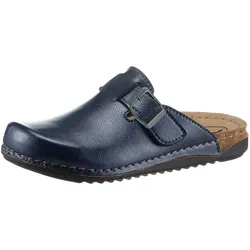 Franken-Schuhe Clog Franken-Schuhe marine 37
