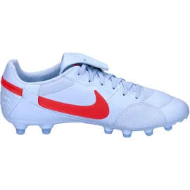 Nike Premier 3 FG Herren royal tint/bright crimson 43