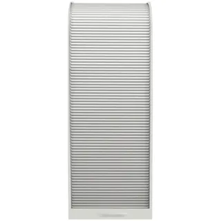 Mäusbacher Rolladenschrank PULL (BHT 69x192x44 cm) weiß , Maße B: 69 H: 192 T: 44.0
