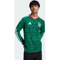 adidas Mexiko Heimtrikot 2026 Herren langarm Gr. L