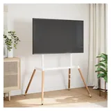 vidaXL TV-Ständer 37-86 Zoll Bildschirm Max VESA 400x600 mm 60 kg