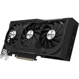 Gigabyte GeForce RTX 4070 Windforce OC V2 12GB GDDR6, HDMI, 3x DP (GV-N4070WF3OCV2-12GD)