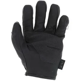 Mechanix Wear Durahide Leather Needlestick LE (Small, Covert)