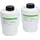 Grünbeck exaliQ Mineralstofflösung 2 x 3 Liter Grün