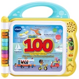 Vtech Mein 100-Wörter-Buch: Fahrzeuge & Fortbewegungsmittel