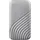 Western Digital My Passport 2 TB USB 3.2 silber WDBAGF0020BSL-WESN