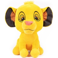 Disney Lil Bodz Plüsch Simba Mit Ton (30 cm)