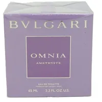 Bulgari Omnia Amethyste Eau de Toilette 65 ml