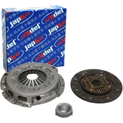 Japko Kupplungssatz Passend Für Mitsubishi L L200 92599: Kupplungssatz Mitsubishi: 2301a117 Mitsubishi: Mb919426 Mitsubishi: Mb919427 Mitsubishi: Md71
