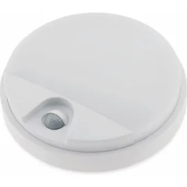 ChiliTec LED Wandleuchte "PAYAR" IP54, 4000K 15W, 1570lm, 140° Bewegungsmelder - ChiliTec