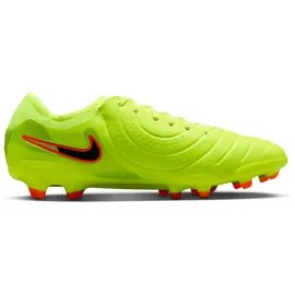 Nike Tiempo Legend 10 Pro FG Herren volt/black 43