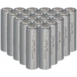 XCell 20x XCell Akku Mignon AA 1,2V / 2200mAh X2200AAI