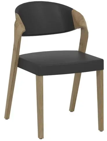 Voglauer Stuhl 35 Vrock ROSEGP35