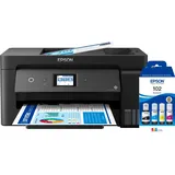 Epson EcoTank ET-15000 + 1 Satz Reservetintenflaschen