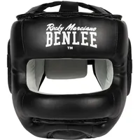 BENLEE Rocky Marciano BENLEE Kopfschutz aus Kunstleder FACESAVER