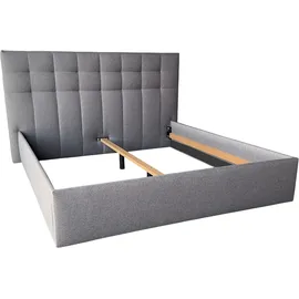 Collection AB Classic 180 x 200 cm Grau