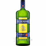 Becherovka Original 38%