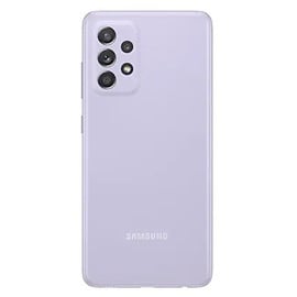 Samsung Galaxy A52s 5G 6 GB RAM 128 GB awesome purple