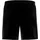 Ammann Boxershort Basic Cotton schwarz XXL 1er Pack