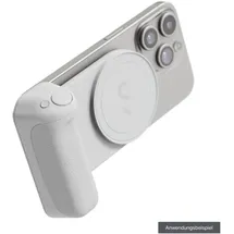 ShiftCam SnapGrip Pro Stone Batteriegriff
