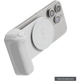 ShiftCam SnapGrip Pro Stone Batteriegriff