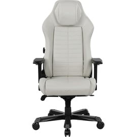 DXRacer Master Racer Gaming Chair weiß