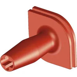 Handschutz-Griff GEDORE aus PVC
