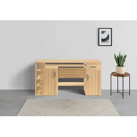 vogl möbelfabrik Tim Büroschrank 138 x 0 x 0 cm beige