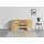 vogl möbelfabrik Tim Büroschrank 138 x 0 x 0 cm beige