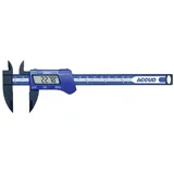 accud Digitaler Messschieber 1599559 150 mm
