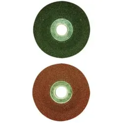 Proxxon Schleifscheibe für LHW, Silizium Carbid, K 60