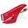 Leitz Heftzange 5531 WOW rot-metallic, 1 St.