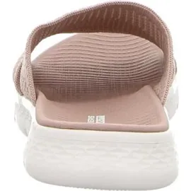 SKECHERS GO WALK FLEX ELATION in rosa 40