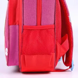 Cerdá Cerda Peppa Pig - Rucksack 30cm - Weiß