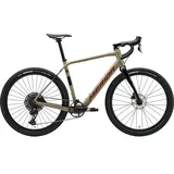 Merida eSILEX+ 600 28 Zoll RH 0 cm braun