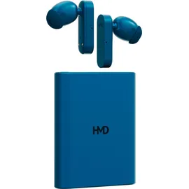 HMD Amped Buds Blau