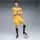 Puma Borussia Dortmund Shorts 2025/26 gelb Herren Gr. L