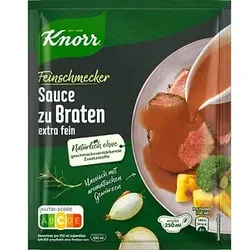 Knorr® Bratensauce 23,0 g