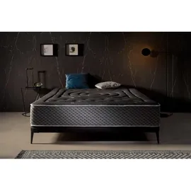 Moonia - Premium Black Multizone Matratze, 27cm, 135x200cm
