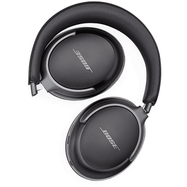 Bose QuietComfort Ultra Kopfhörer schwarz