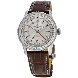 BREITLING Navitimer Automatic Edelstahl 41 mm A32310211G1A1