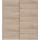 Forte Schwebetürenschrank Dederik 170 x 191 x 61,2 cm Braun