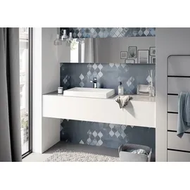 TOTO CS Aufsatzwaschtisch 60 x 39 cm