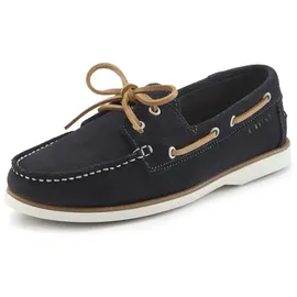ELBSAND Bootsschuhe Herren Blau 46