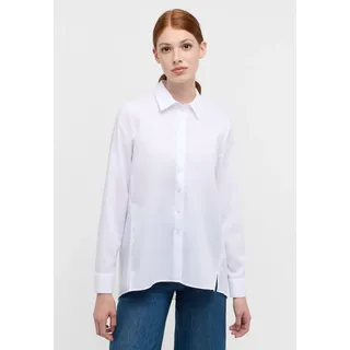 Eterna LOOSE FIT in weiß | Gr.: 50,