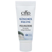 CMD Mineral Peelingcreme mit Rügener Kreide 50 ml