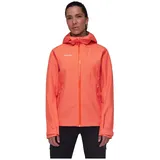 Mammut Alto Light HS Jacke - Peach - M