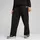 Puma ESS Small No. 1 Logo Comfort Straight Pants Jogginghose Schwarz XL