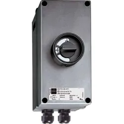 STAHL Leistungsschalter 147185
